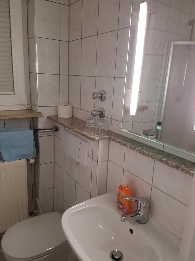 Hotel Giesing Münih Dış mekan fotoğraf
